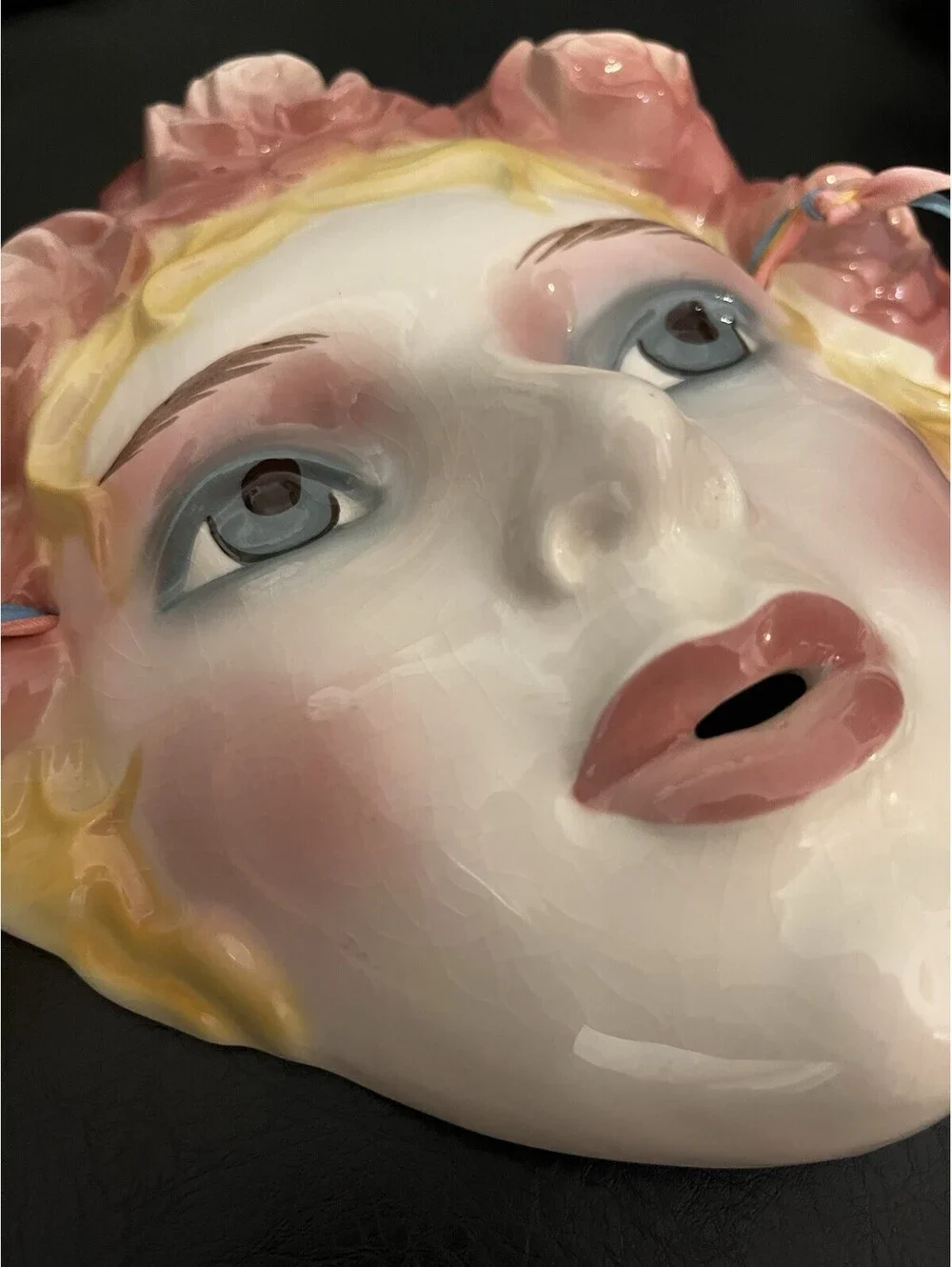 N/A clay art